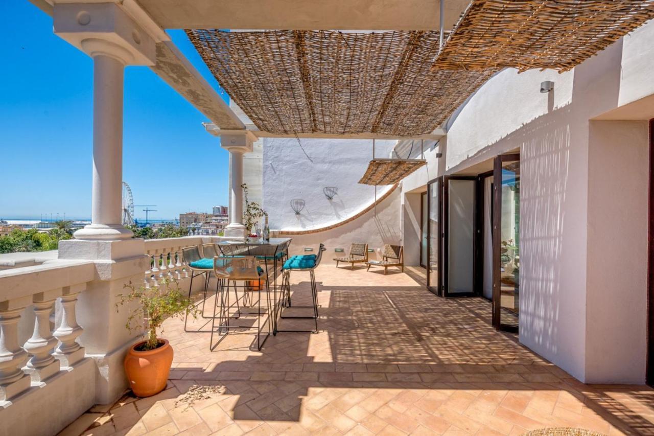 Solaga - Veletta Apartment *