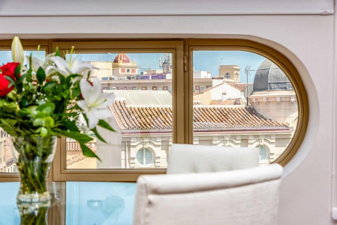 Felix Saenz Penthouse In By Solaga Homes Appartement