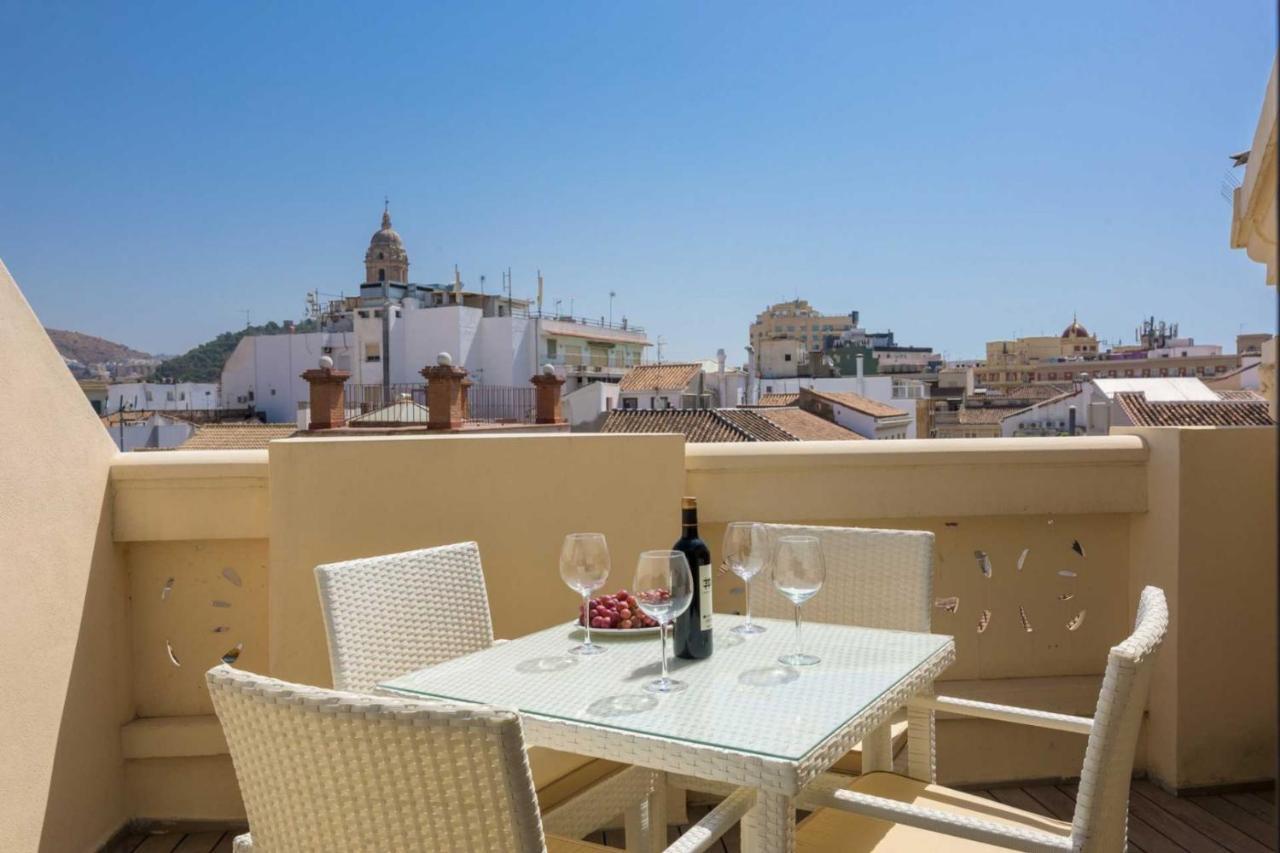 Felix Saenz Penthouse In By Solaga Homes Appartement