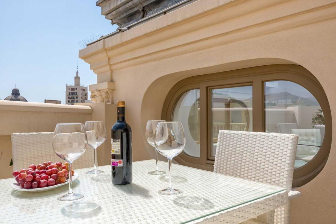 Felix Saenz Penthouse In By Solaga Homes Appartement *