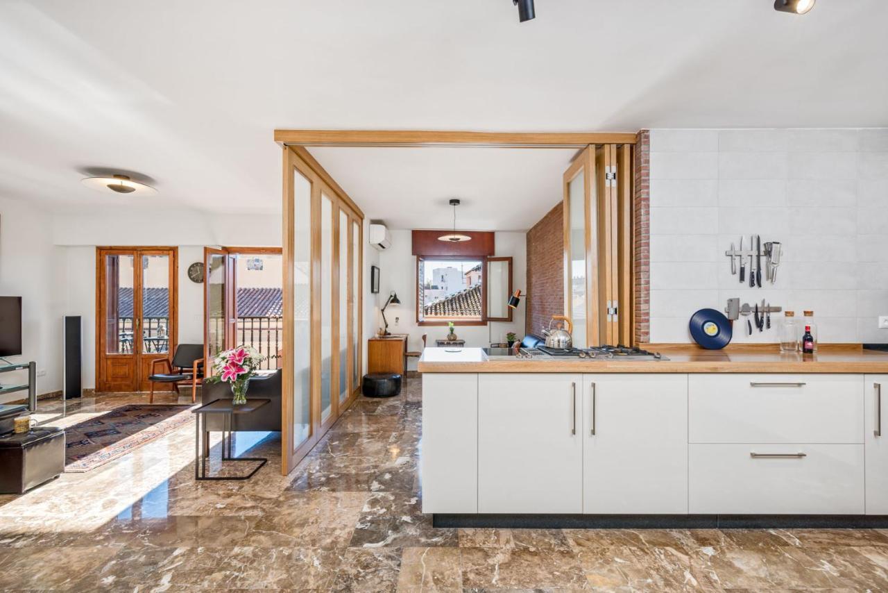 Mary In By Solaga Homes Apartment *