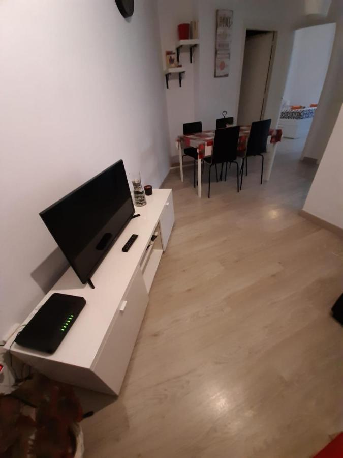 Apartamento Con Encanto 