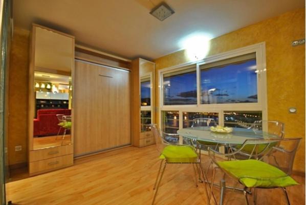 Apartment Malagueta Suncity *