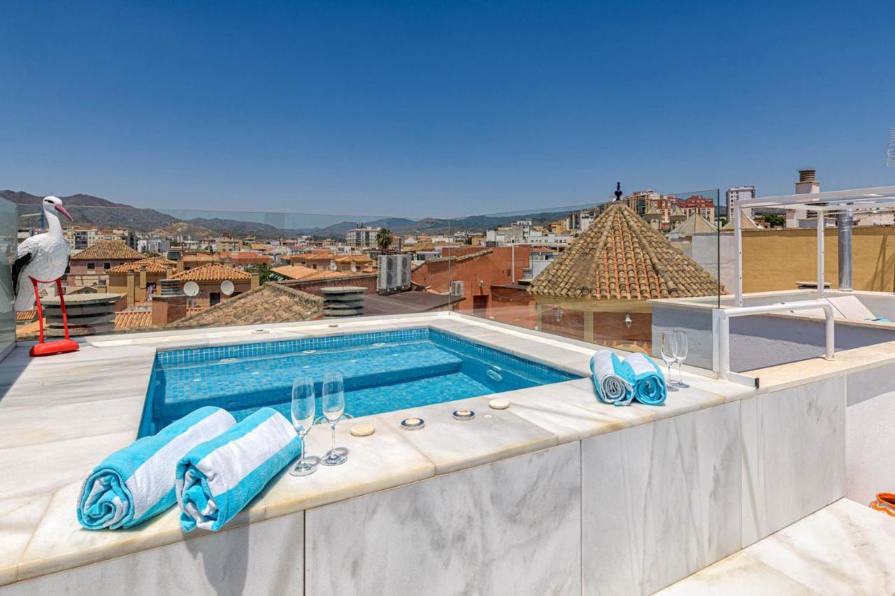 Noemi Centro Penthouse In By Solaga Homes Apartment