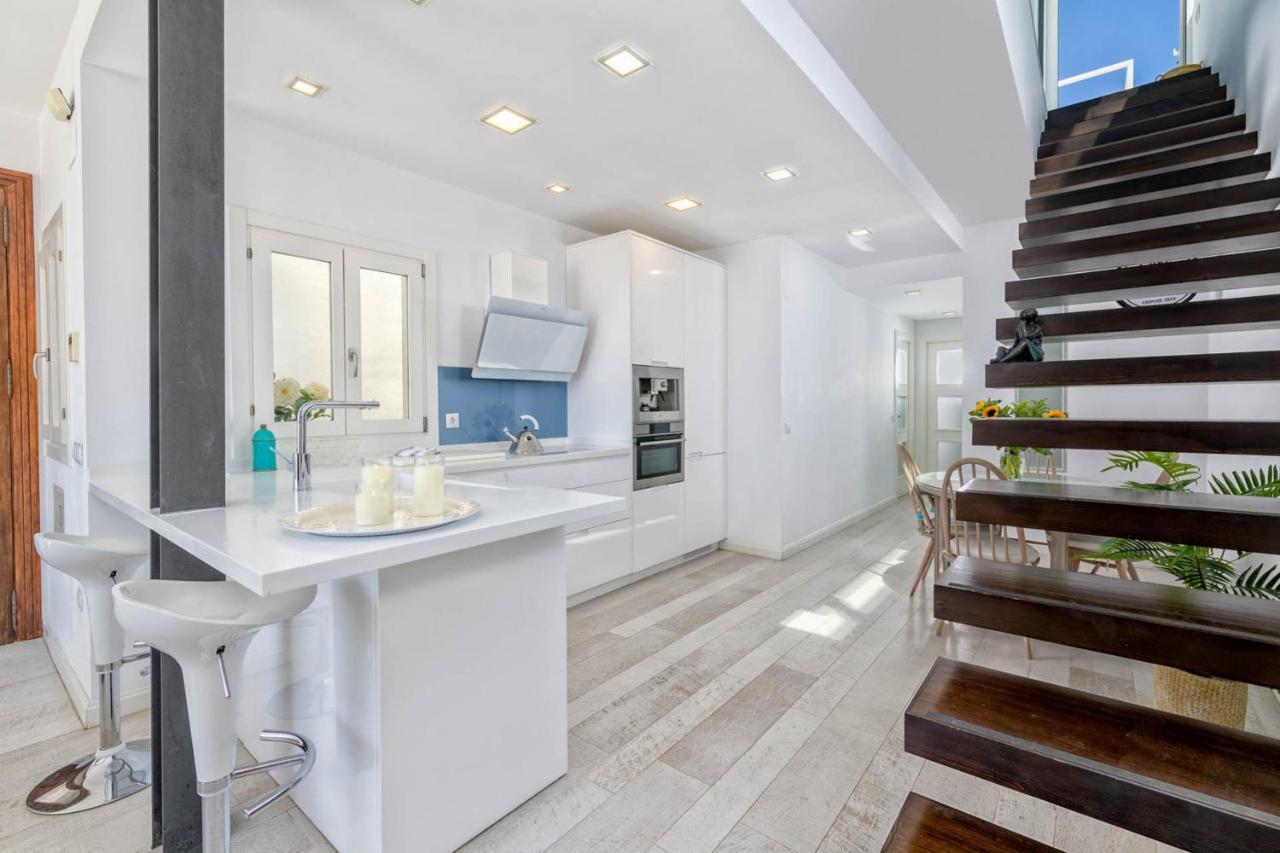 Noemi Centro Penthouse In By Solaga Homes Apartment *