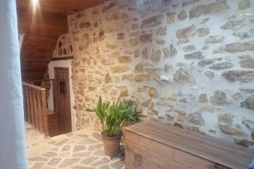 Сasa de vacaciones Cortijo Rural Gumeo Málaga