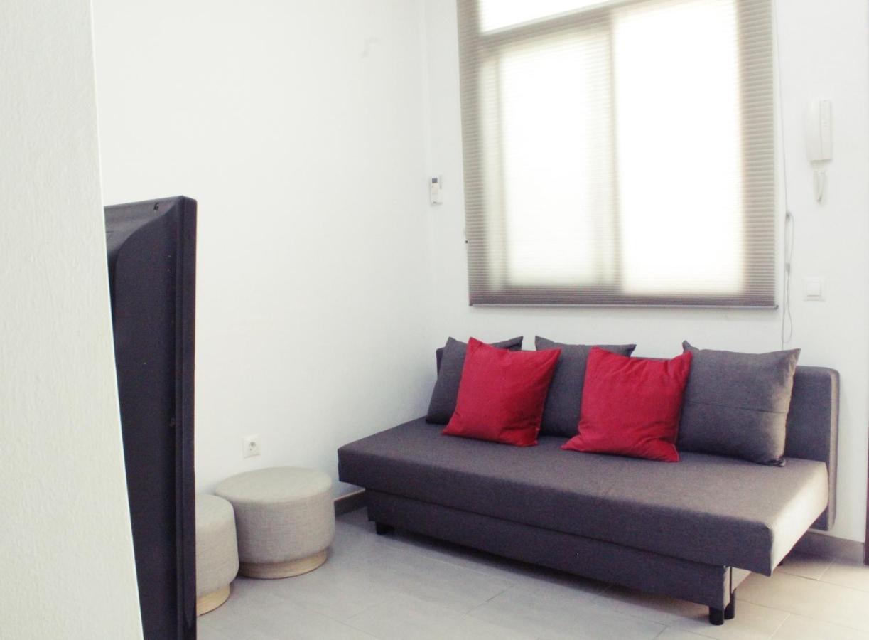 Alamos's Apartamento Málaga