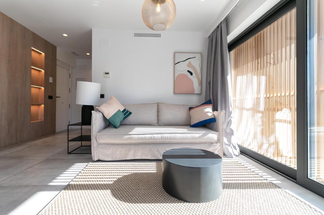 Seah! Pedregalejo Apartment Malaga