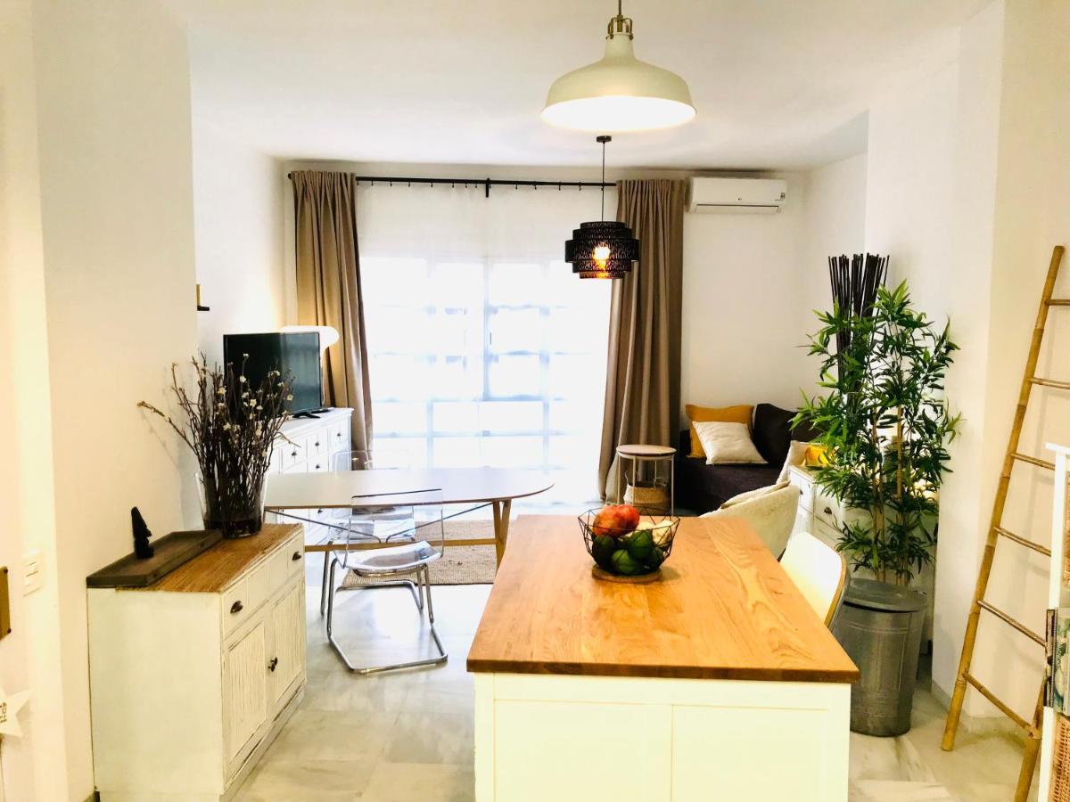 Apartment Centro Malaga