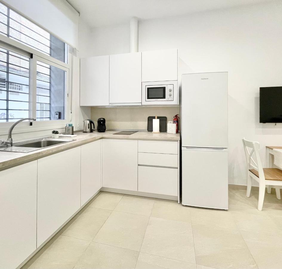 Apartment Estacion-Centro Vialia 3 *