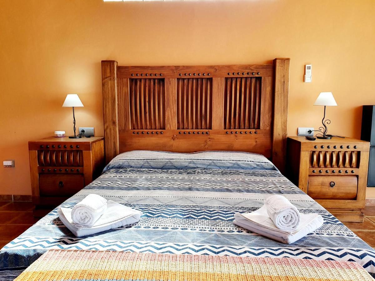 Casa Rural - Serrano House Сasa de vacaciones