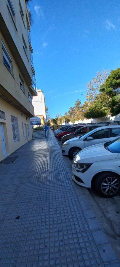 Velarde Center One Apartment Malaga