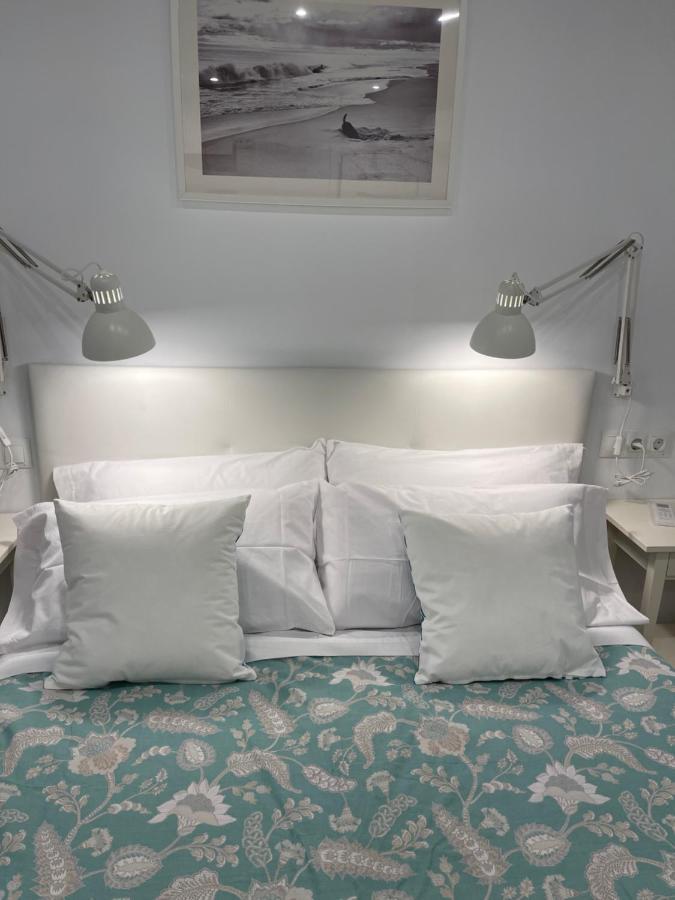 Nuestro Rinconcito Del Soho Appartement Málaga