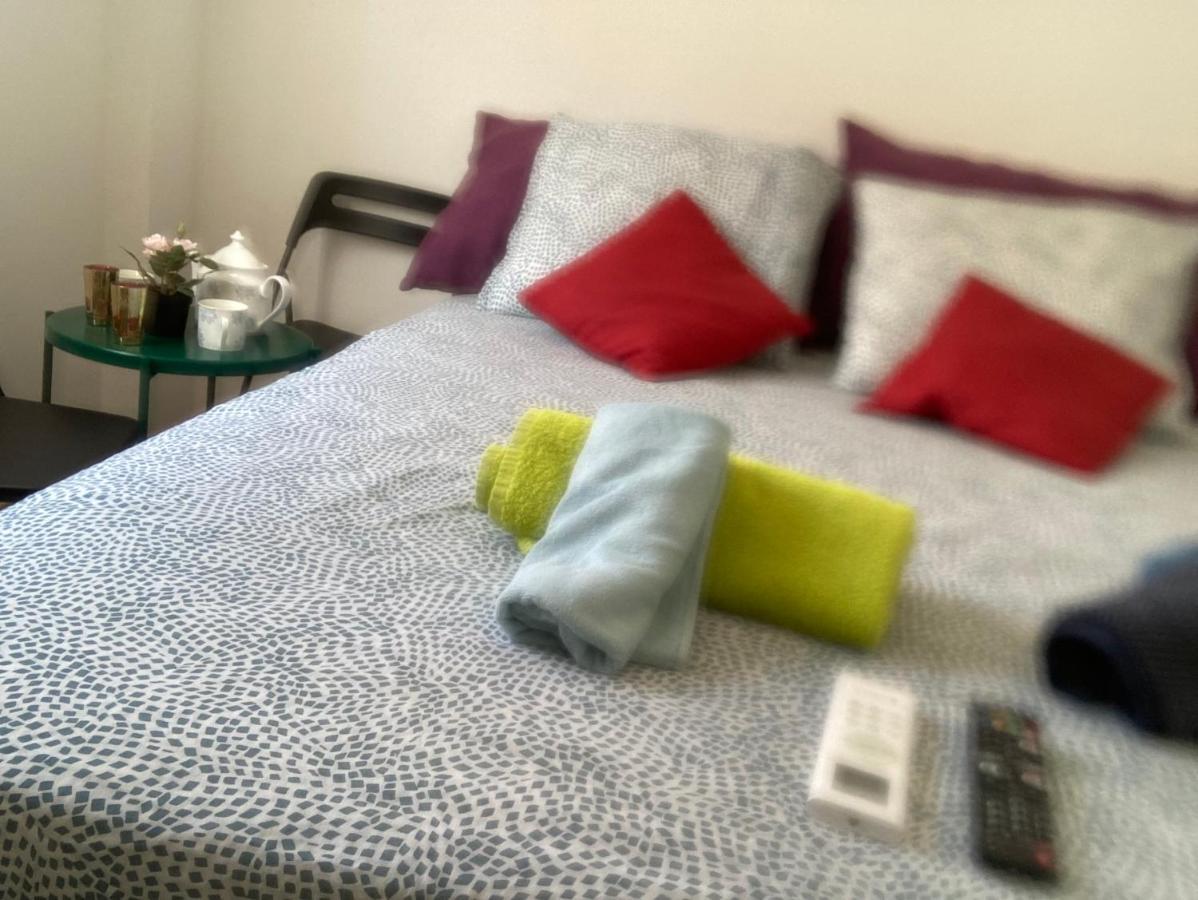 Appartement Malaguena Salerosa 