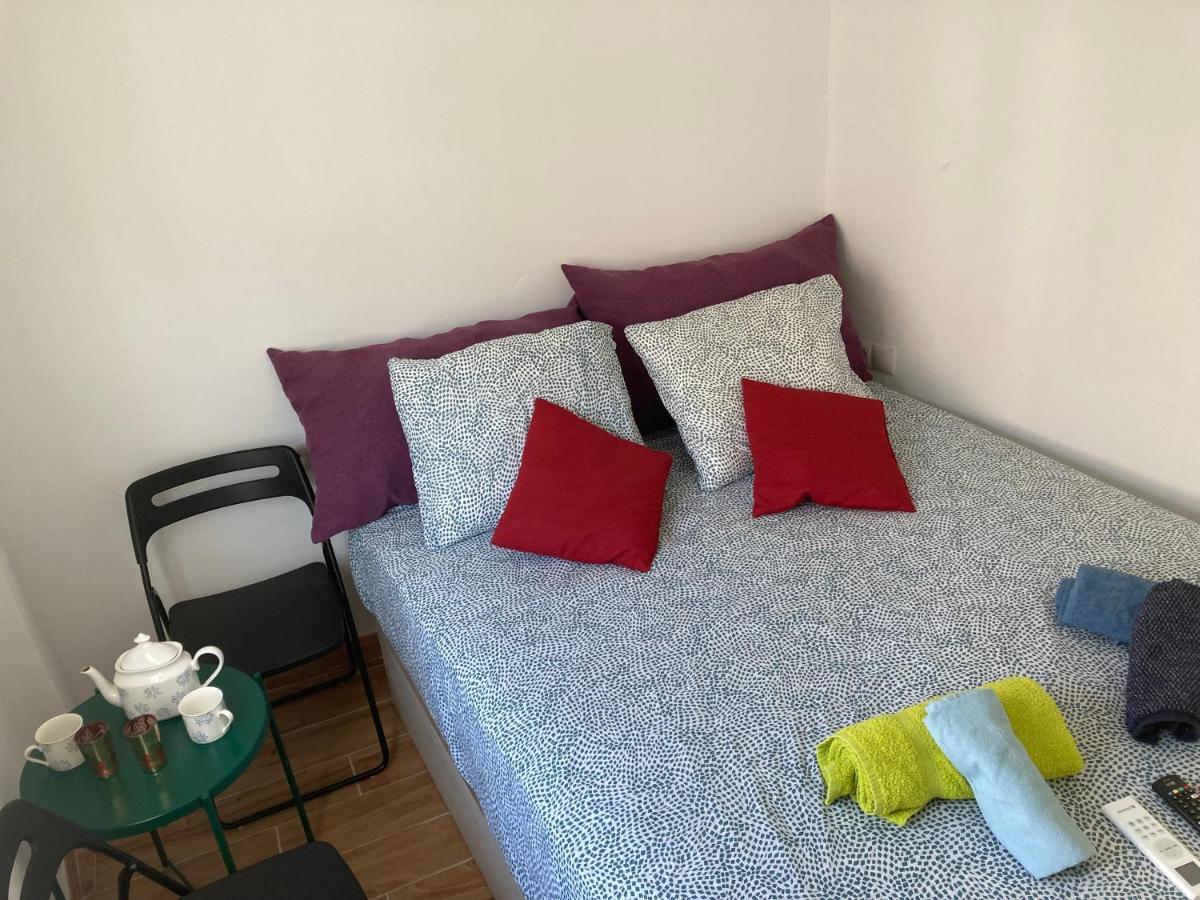 Appartement Malaguena Salerosa 