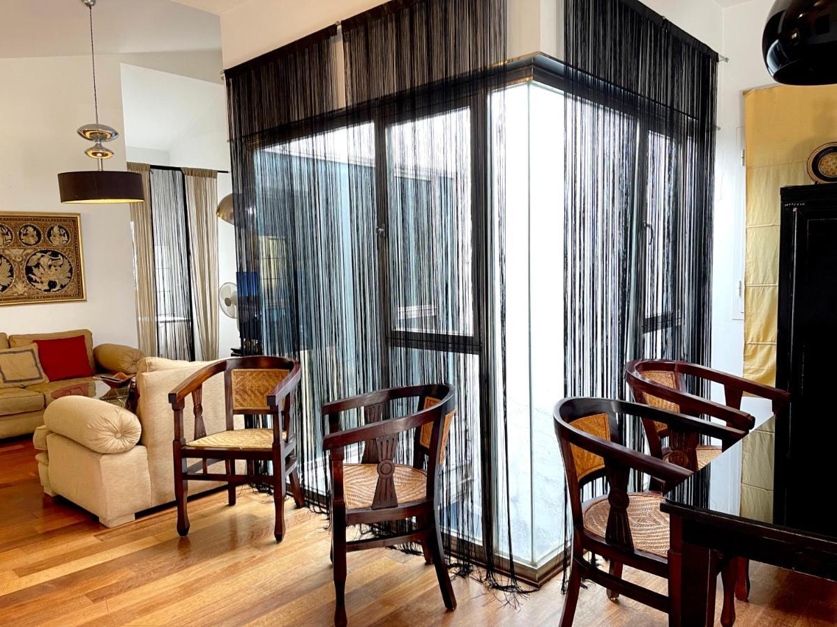 Atico En Plaza De La Constitucion 3 Bedrooms Apartment *