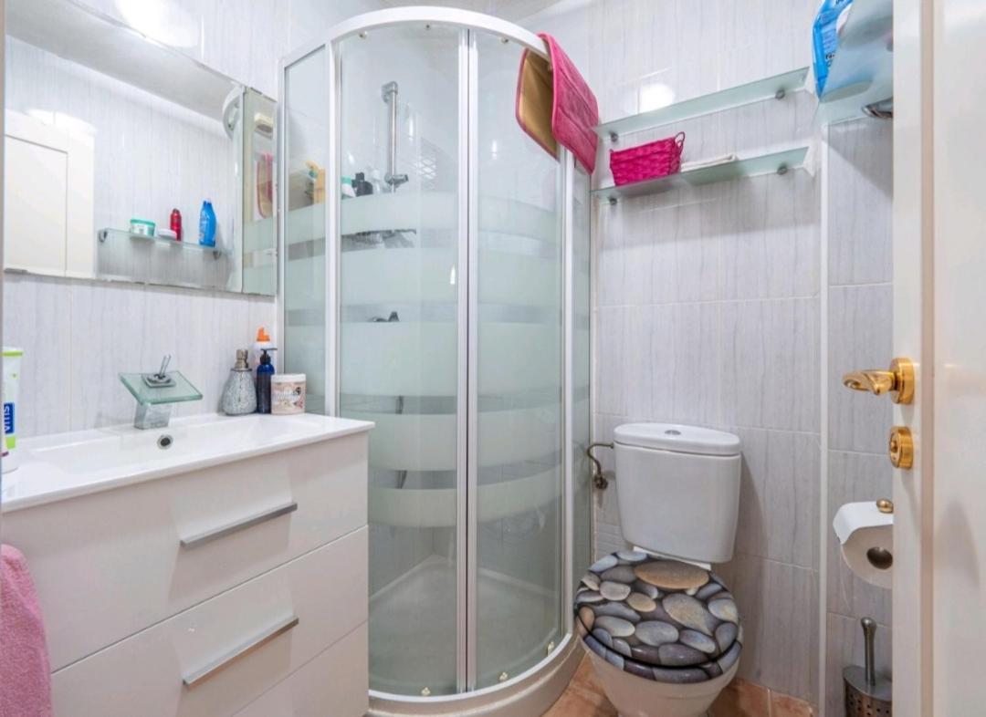 Luxury Sunny Holiday home Malaga