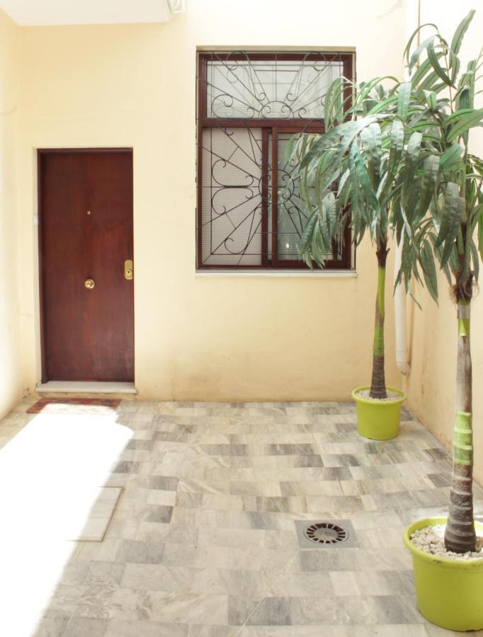 Apartamento Alamos's