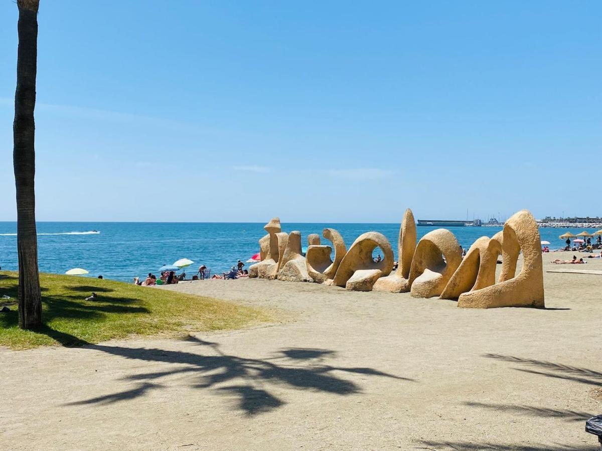 Malagueta Apartamento En Playa De La Malagueta