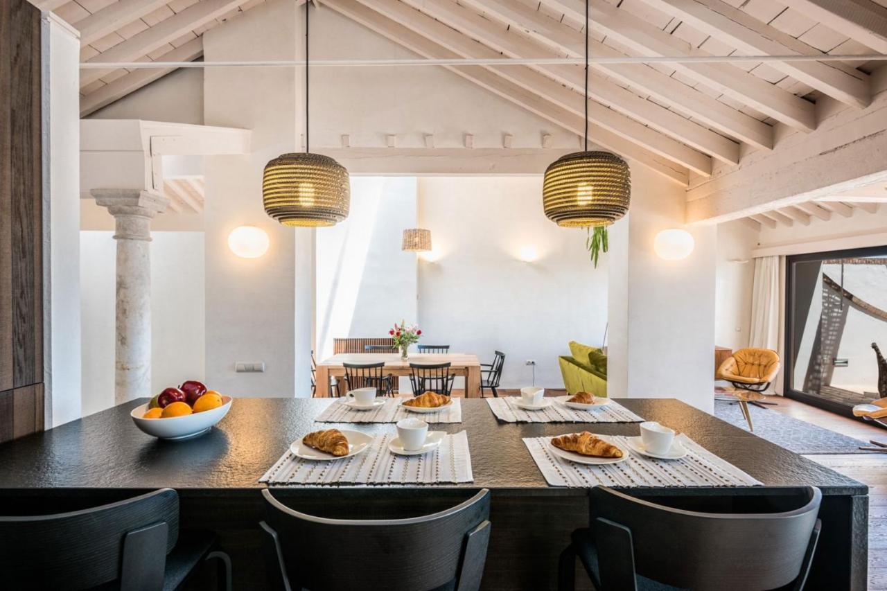 Apartment Solaga - Veletta