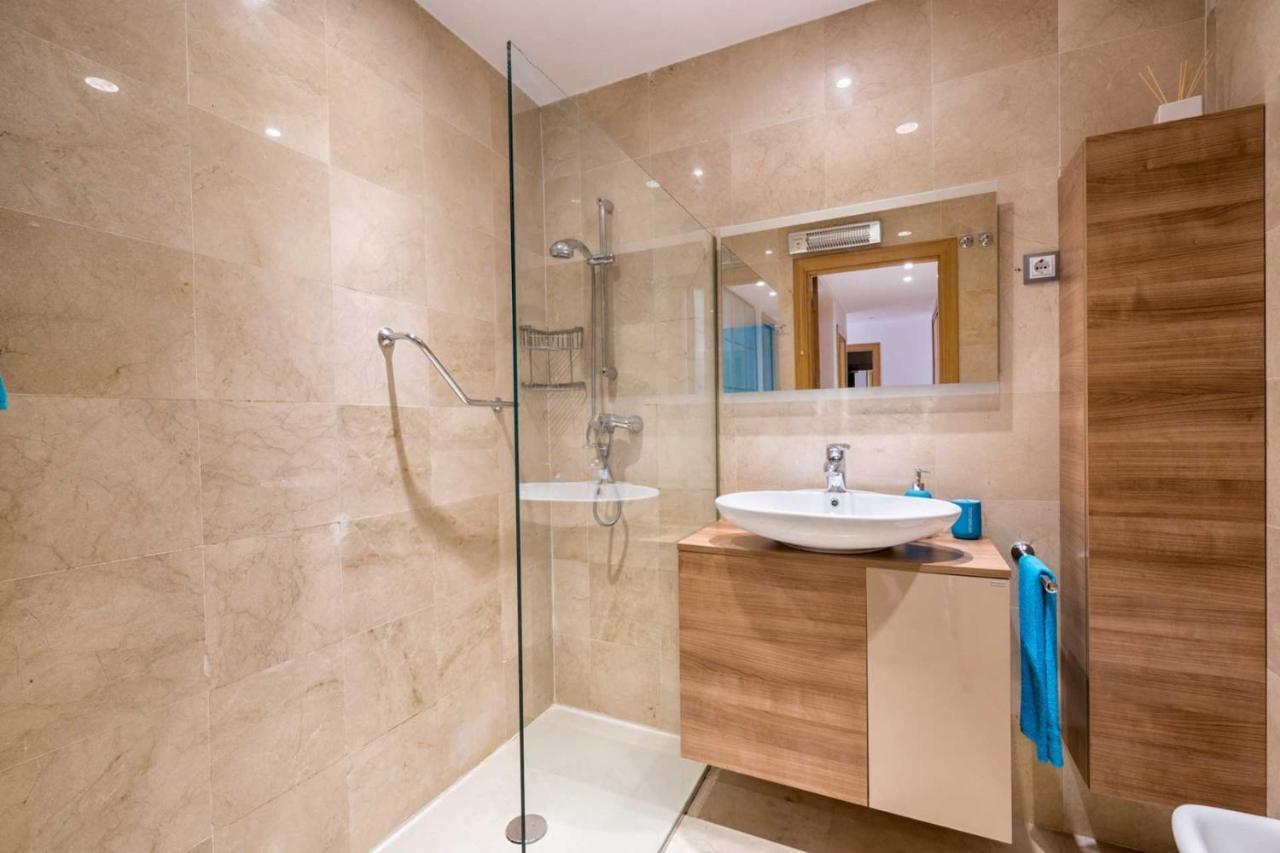 Apartment San Lorenzo Penthouse In By Solaga Homes *