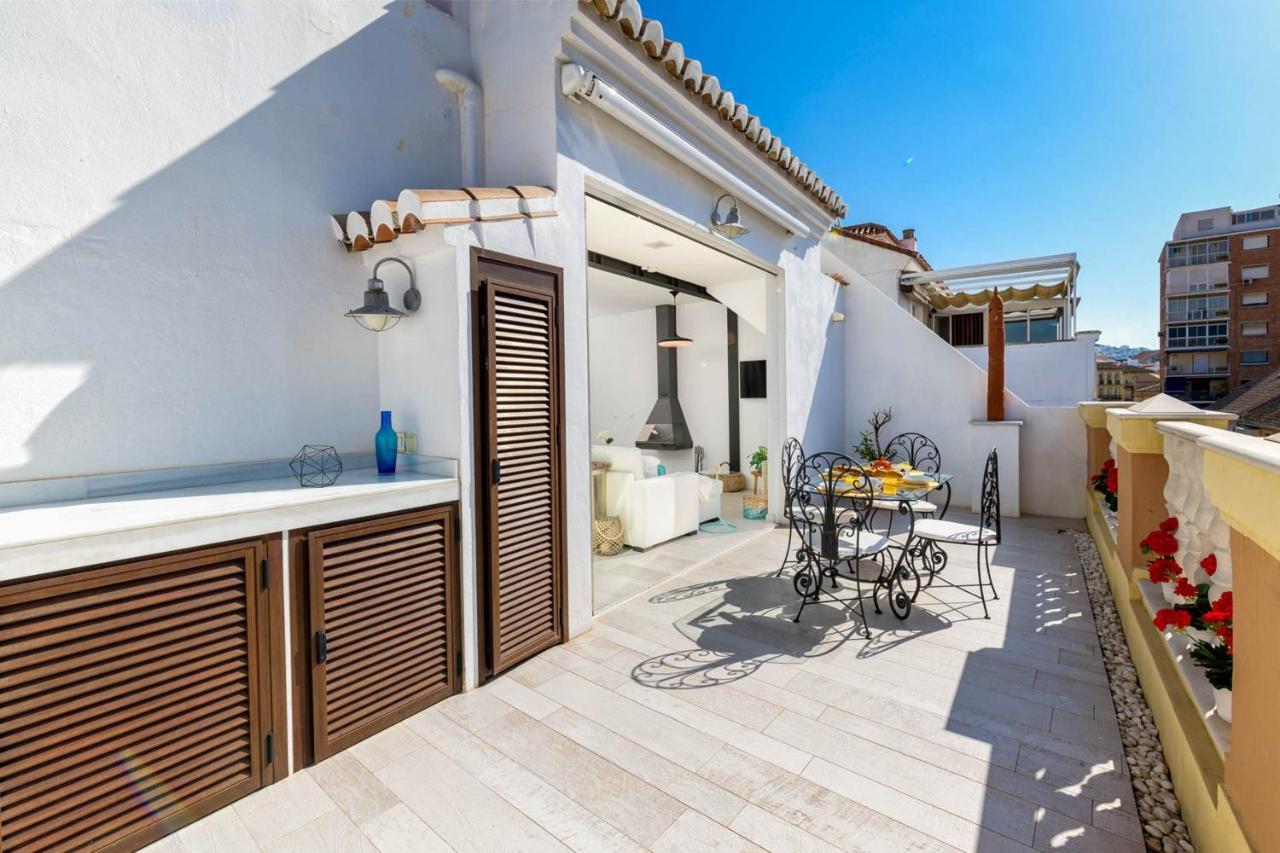 Noemi Centro Penthouse In By Solaga Homes *