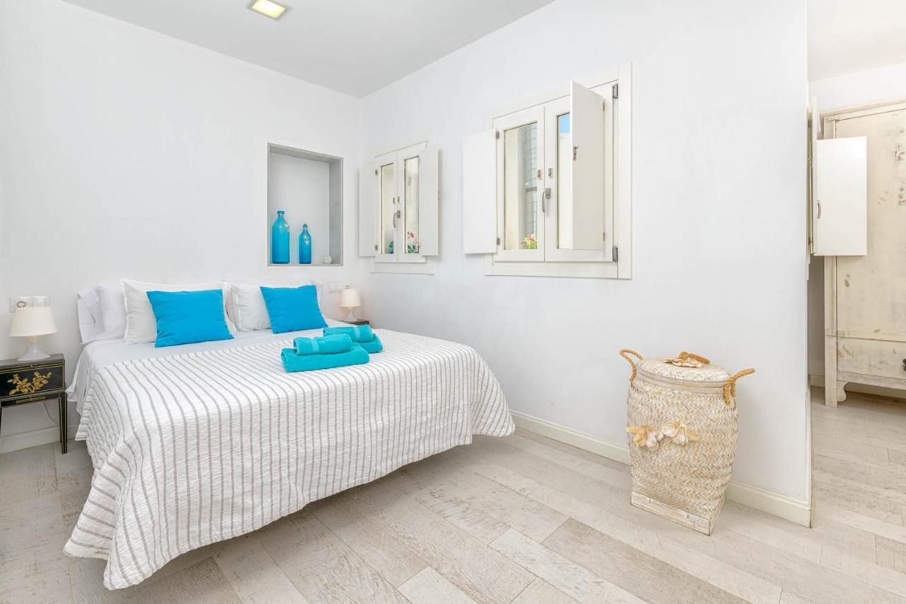 Noemi Centro Penthouse In By Solaga Homes Apartment Malaga