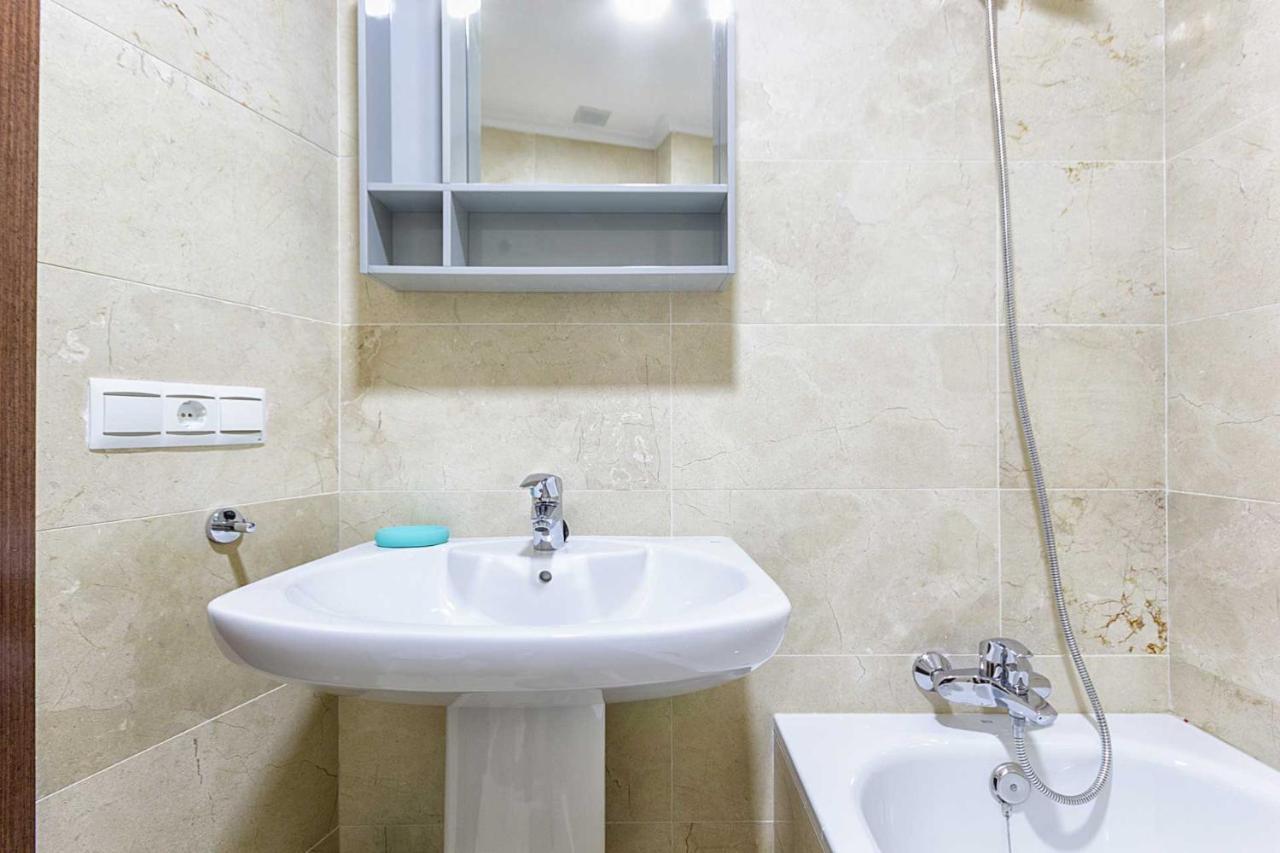 Jaleo Penthouse In By Solaga Homes Malaga
