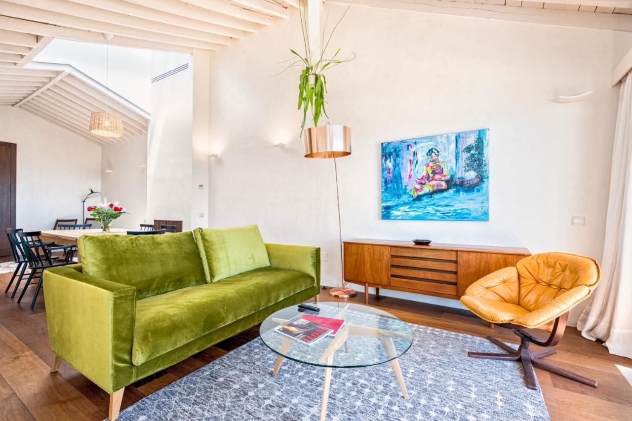 Solaga - Veletta Apartment