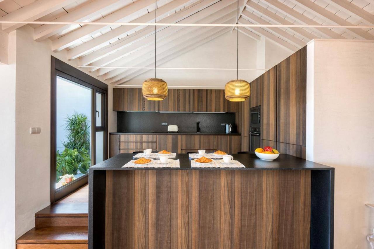 Apartment Solaga - Veletta Malaga