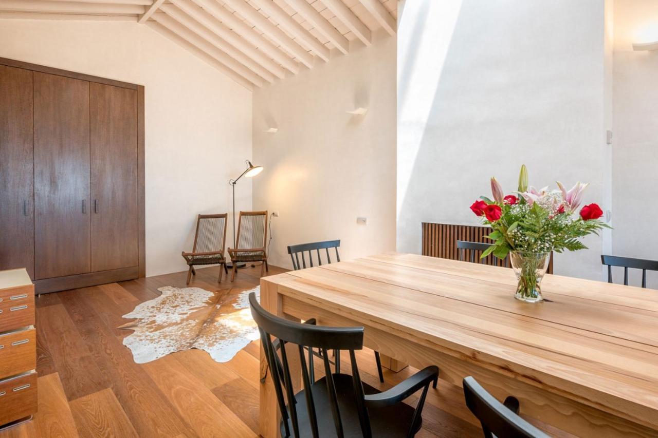 Solaga - Veletta Apartment *
