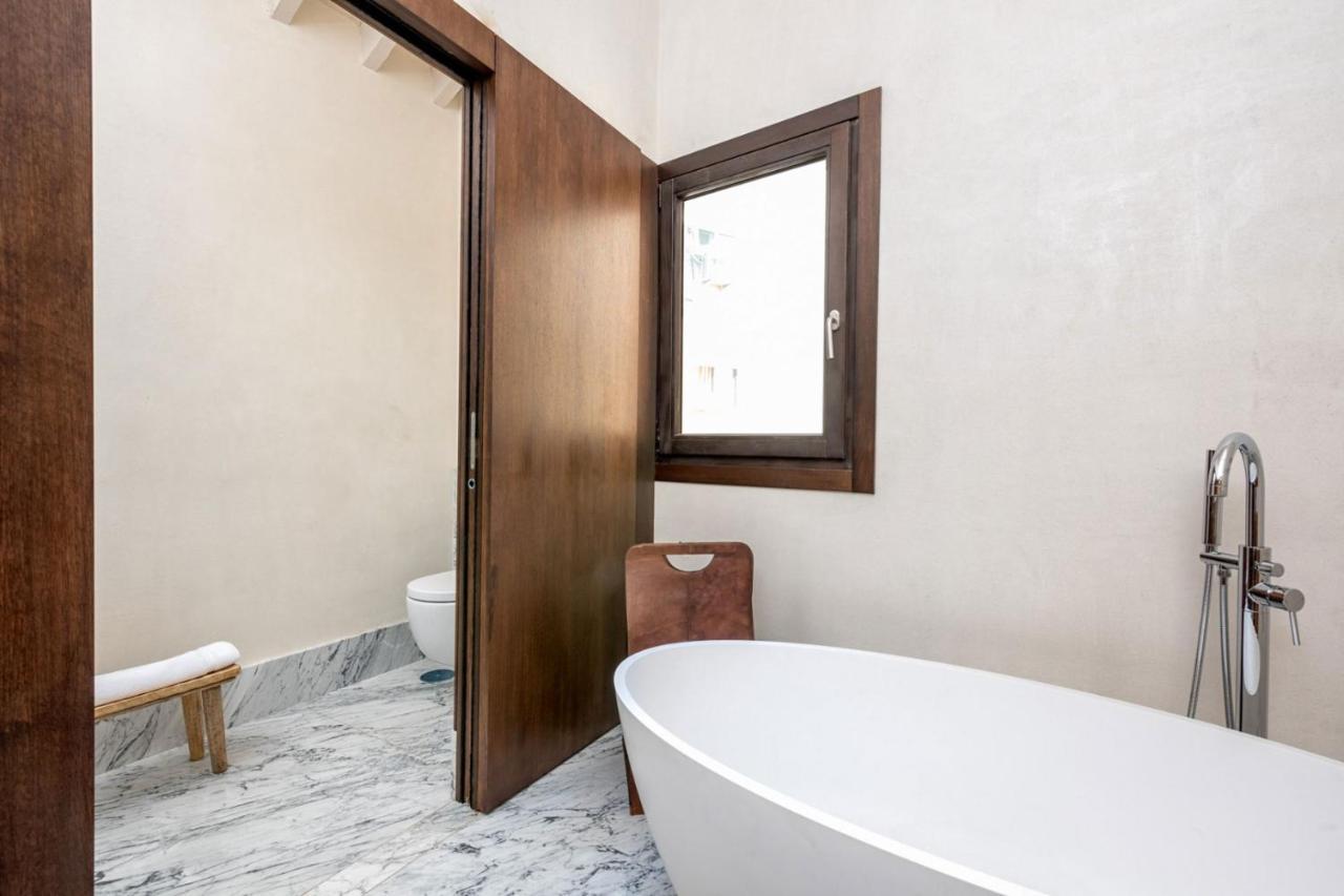 Solaga - Veletta Apartment *