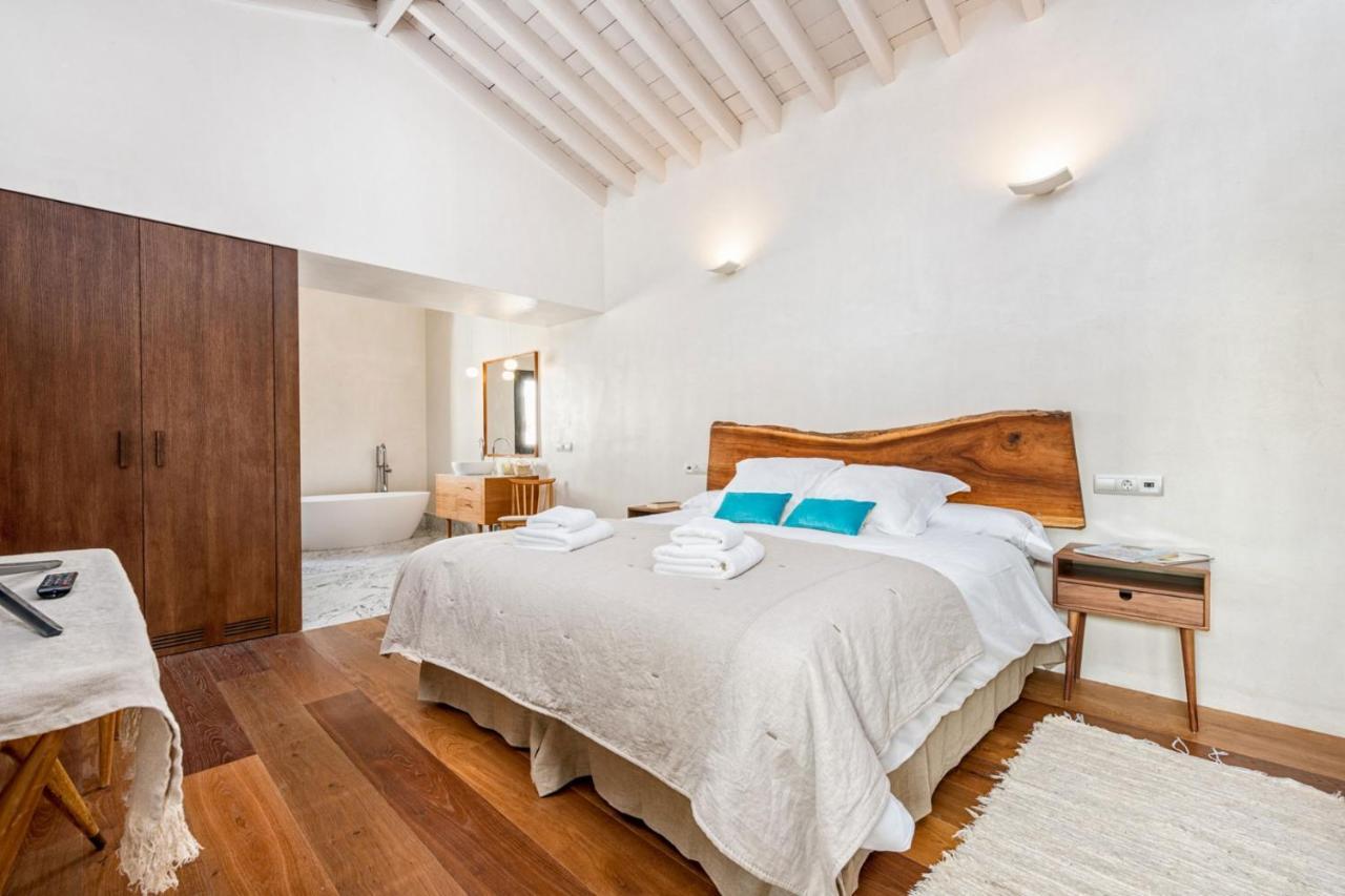 Solaga - Veletta Apartment *