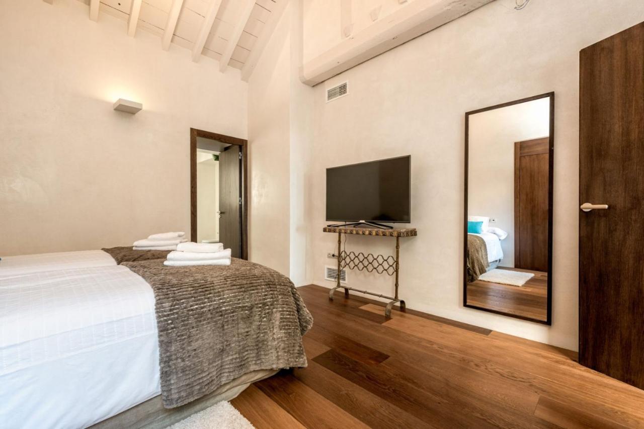 Solaga - Veletta Apartment