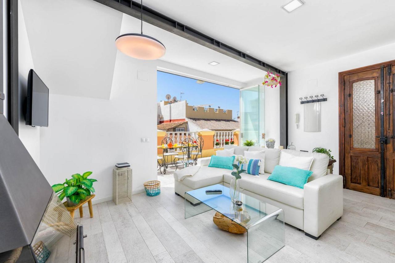 Apartment Noemi Centro Penthouse In By Solaga Homes