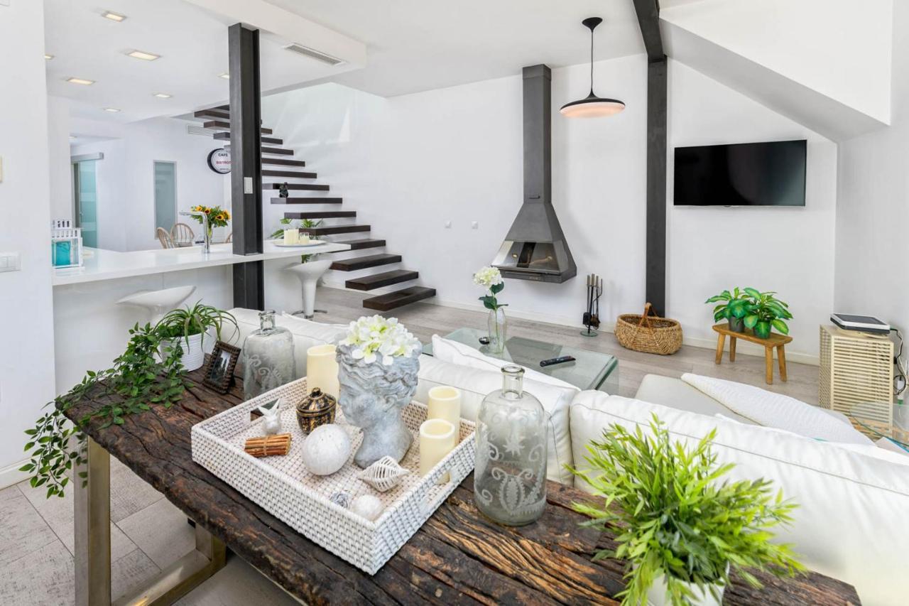 Apartment Noemi Centro Penthouse In By Solaga Homes