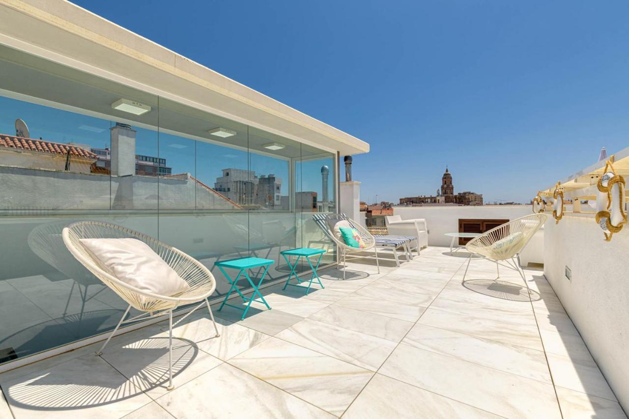 Apartment Noemi Centro Penthouse In By Solaga Homes