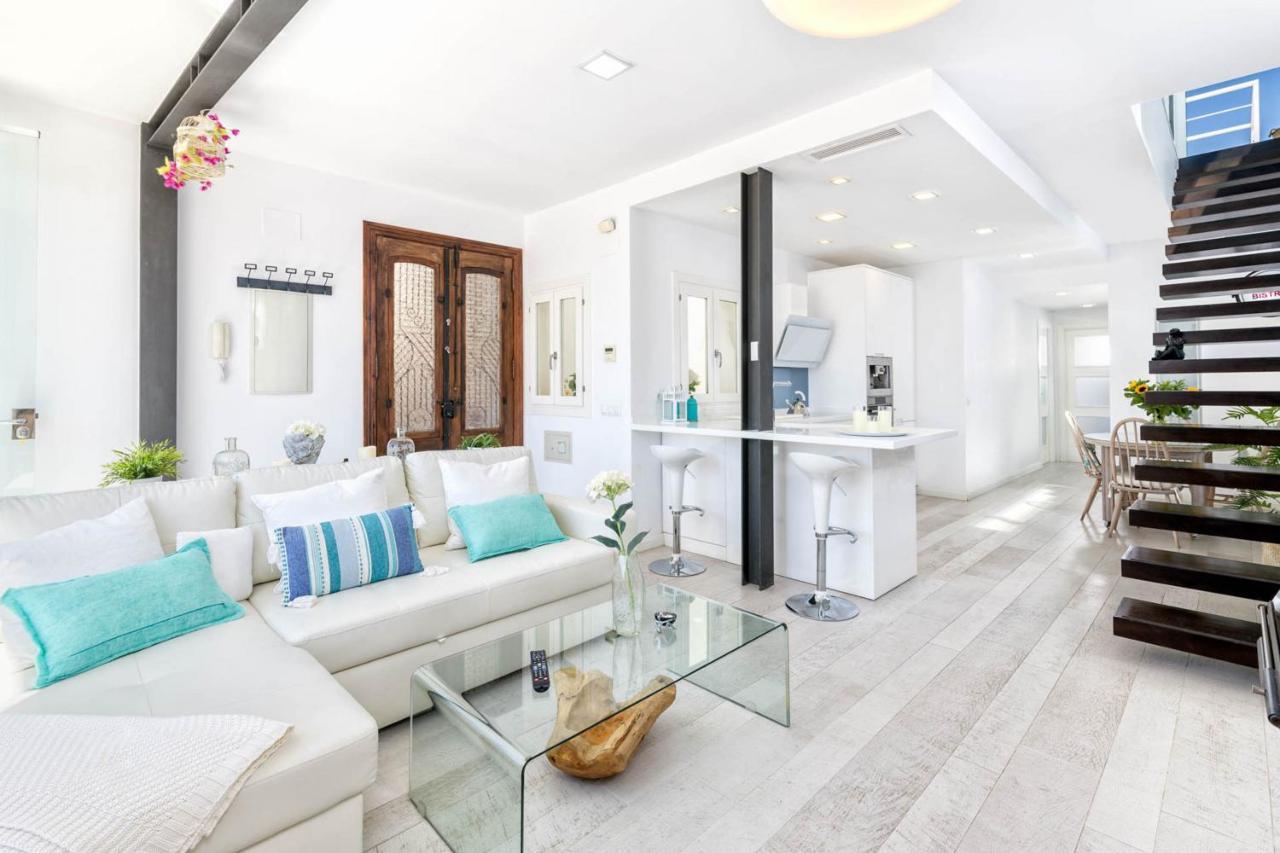 Noemi Centro Penthouse In By Solaga Homes Apartment