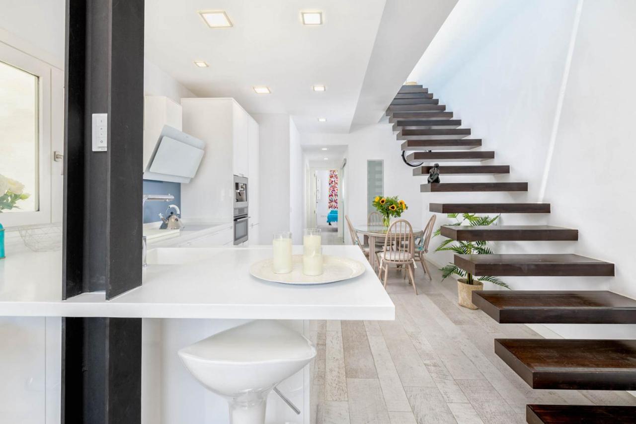 Apartment Noemi Centro Penthouse In By Solaga Homes