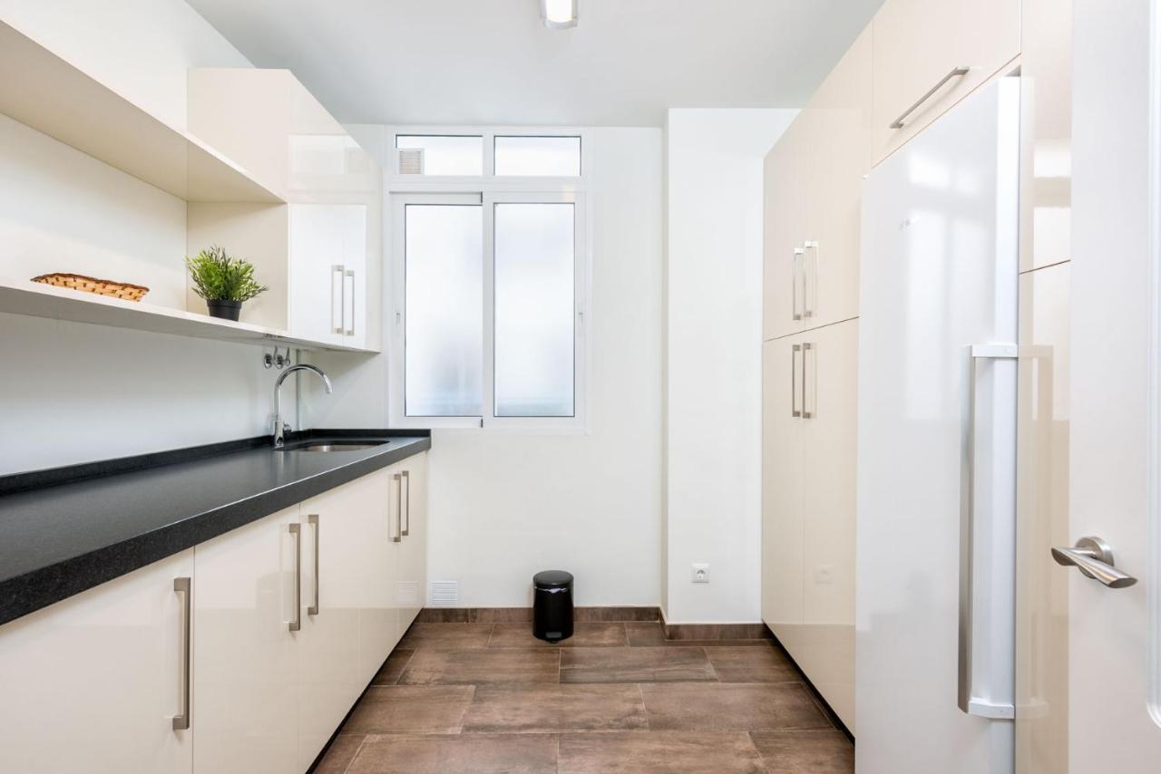 Mary In By Solaga Homes Apartment Malaga