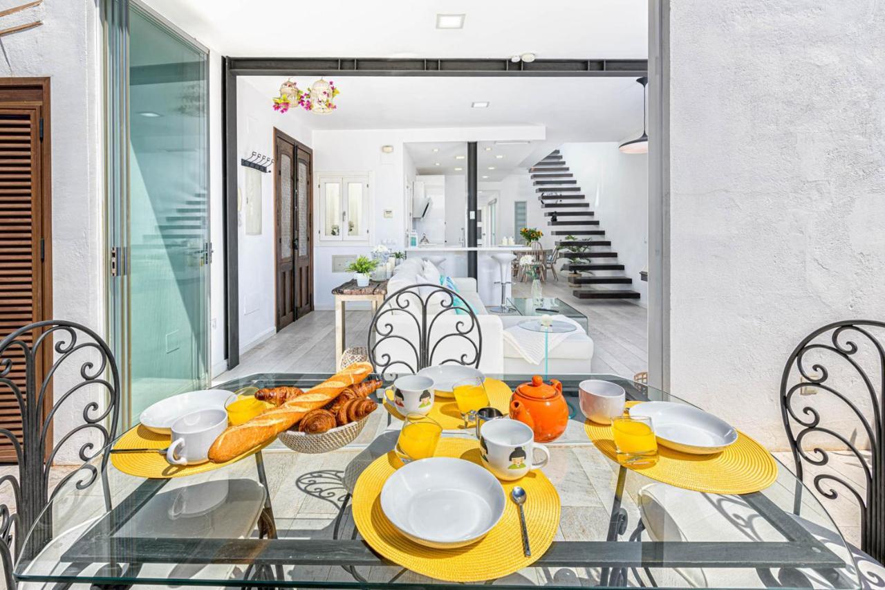 Apartment Noemi Centro Penthouse In By Solaga Homes Malaga