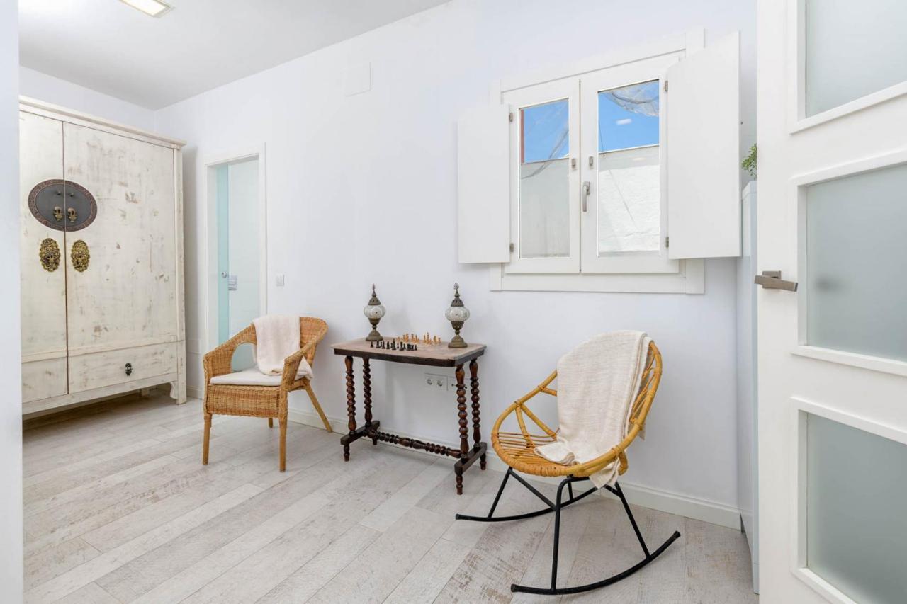 Noemi Centro Penthouse In By Solaga Homes Apartment