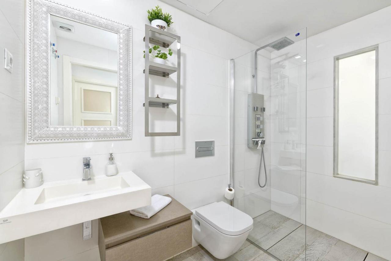 Apartment Noemi Centro Penthouse In By Solaga Homes Malaga