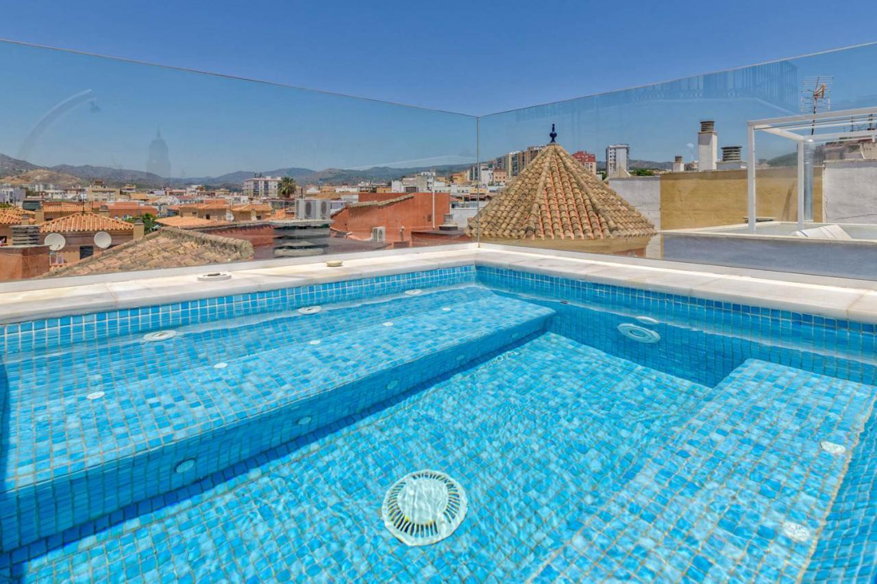 Noemi Centro Penthouse In By Solaga Homes Apartment