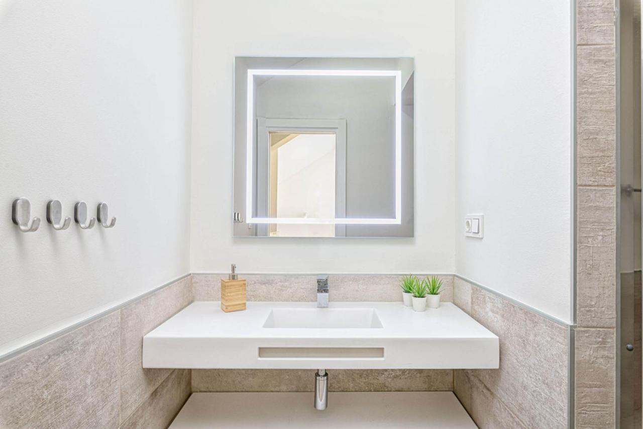 Apartment Teatro In By Solaga Homes Málaga
