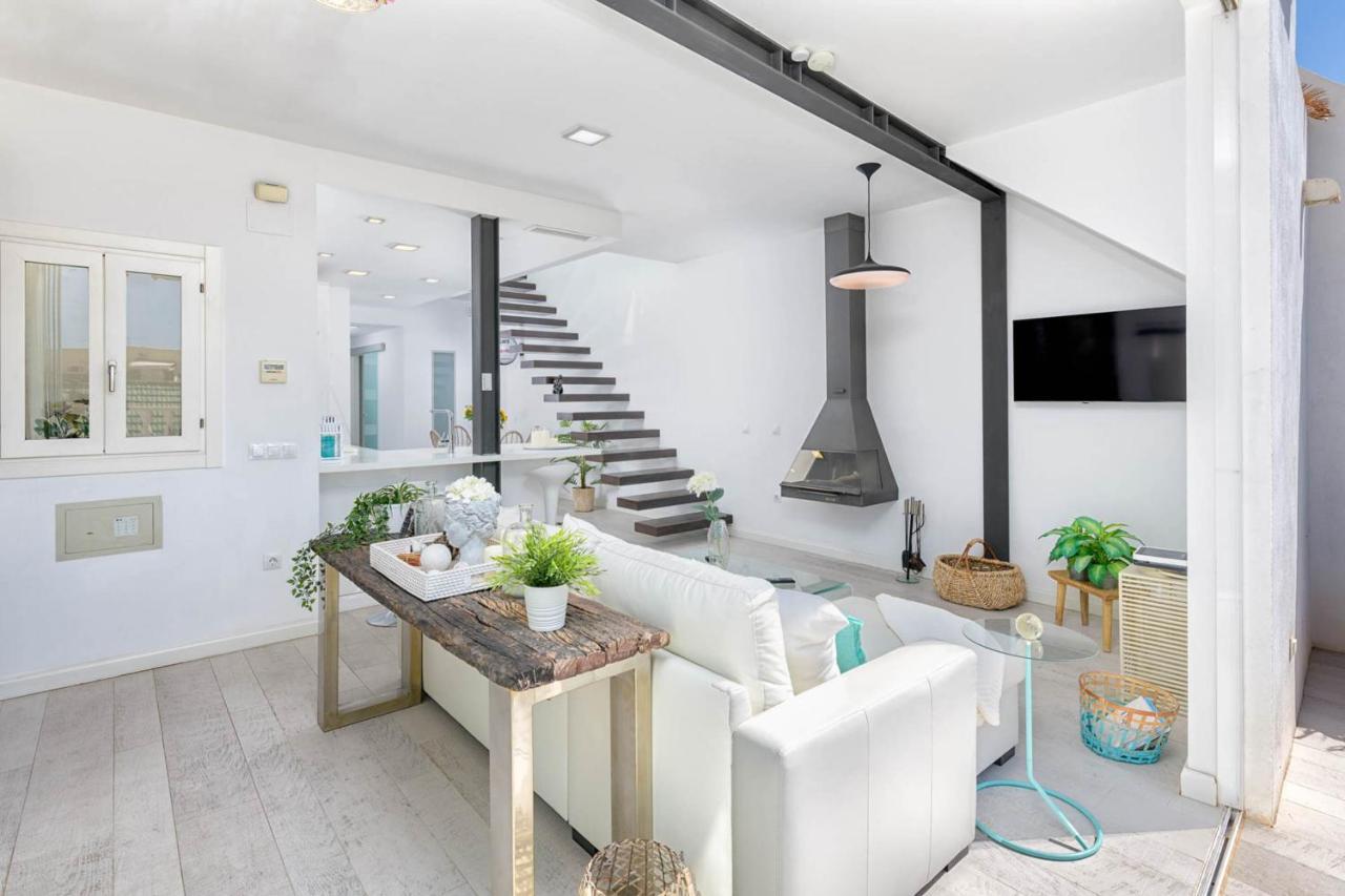 Apartment Noemi Centro Penthouse In By Solaga Homes Malaga
