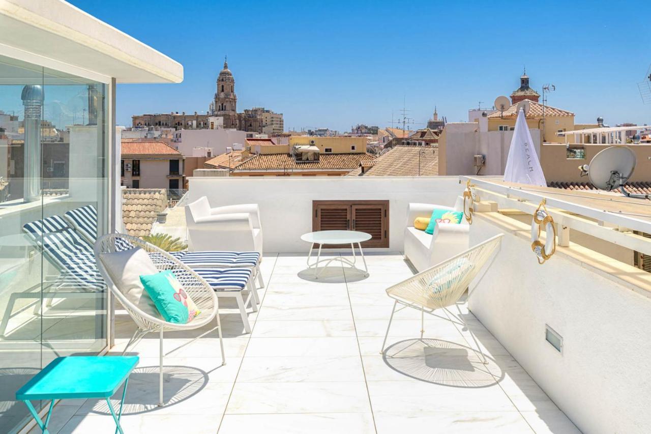 Noemi Centro Penthouse In By Solaga Homes Apartment