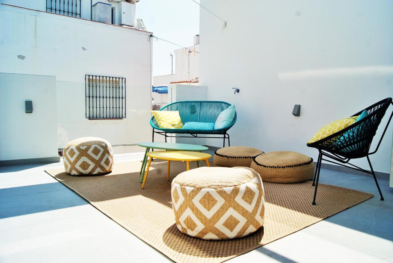 Holiday home Casa Lopez- Lujosa Casa De Playa En