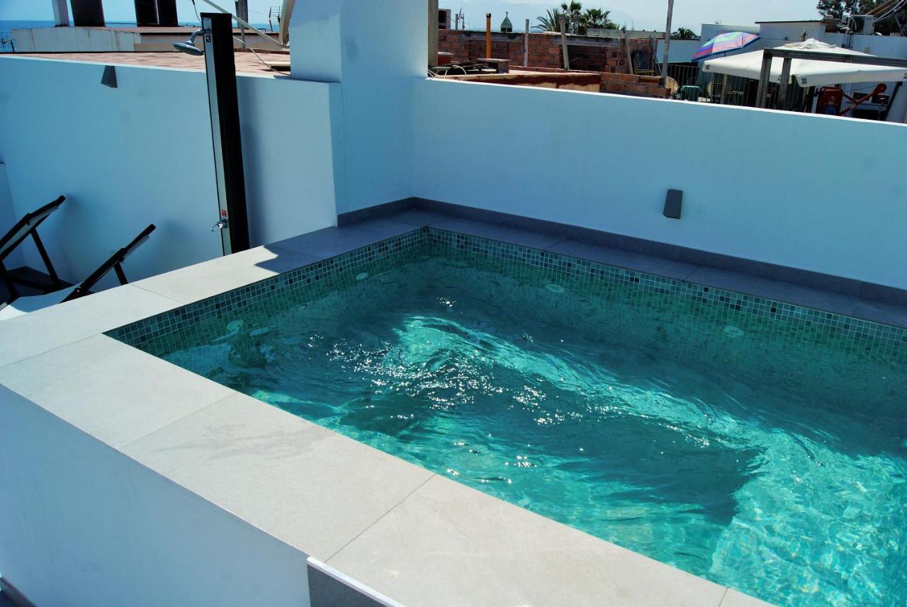 Casa Lopez- Lujosa Casa De Playa En Holiday home *