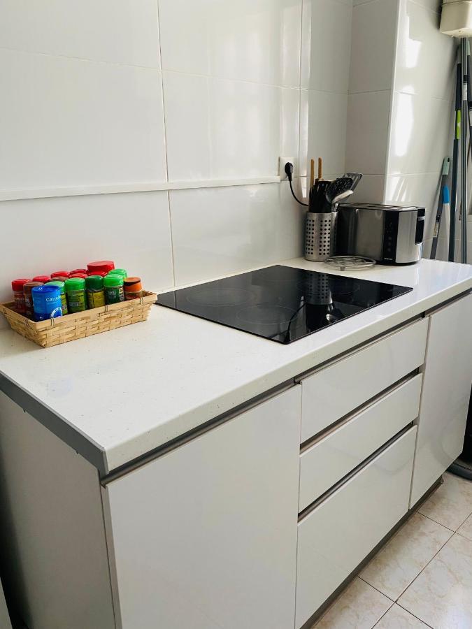 Malagueta Premium Appartement